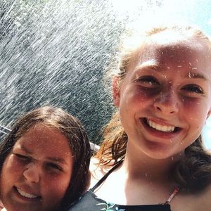 Meet your Posher, June